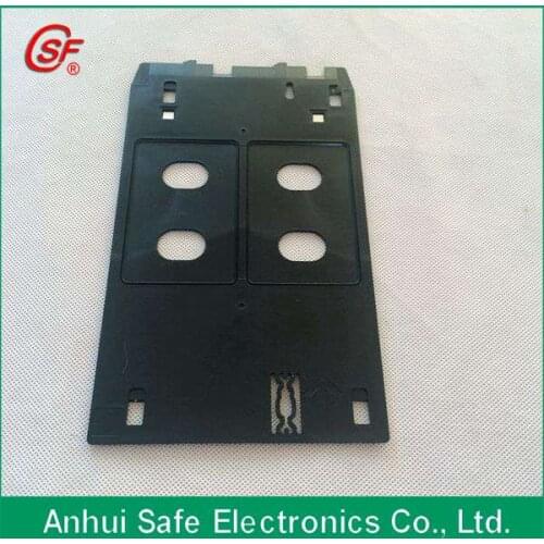 1pcs J Type ID Card Trays for Canon Printer IP7240 IP7250 MX923 MG5420 MG5430 MG7120