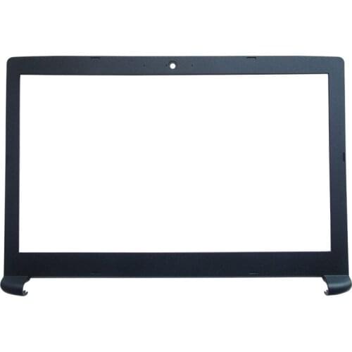 New shell For ACER A315-51 A315-53 A615-51G A715-71G A717-71G laptop LCD Back Cover/LCD Top Case/LCD Front Bezel cover/hinges