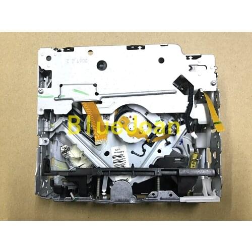 Original PLDS single CD mechanism CDM-M6 4.4 CL 2+ deck loader CDM M6 No PCB for BMNW E46 Car CD drive navigation business radio