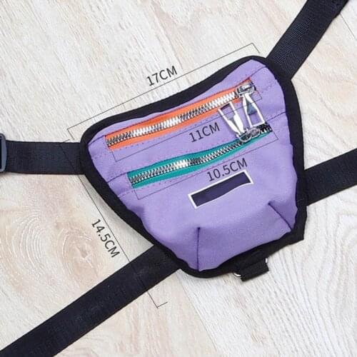 Personalized Pet Dog Backpack Convenient Cat Puppy Harness Bag With Leash Hiking Camping Backpack Walk The Dogs Accessories