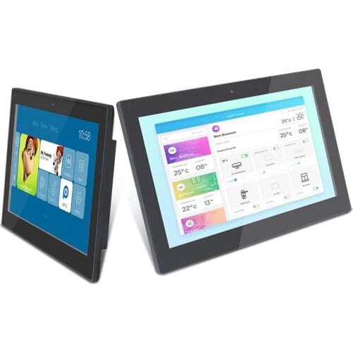 Cheapest 15.6 inch android all in one tablet pc universal capacitive touch tablet computer for POS system