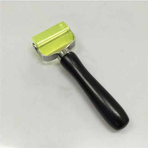 STARPAD FOR Push tool wheel car sound insulation cotton stopper shock board construction pressure roller soundproof wheel