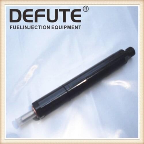 Fuel injector L368PBB L369PBB Diesel Engine Injector L368PBB L369PBB DLLA152P177