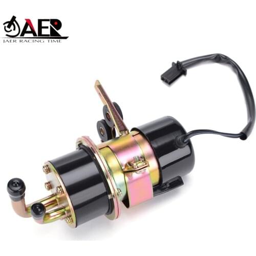 Motorcycle Fuel Pump for Yamaha VMAX12 V-max Vmax 1985-2007 FZS1000 FZ1 2001-2005 YZF1000R Thunderace R1 1998-2001 R6 1999-2002
