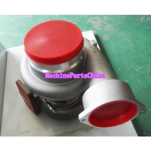 Turbo Turbocharger 7C7688 For Engine 3408 3408B 3408C SR4