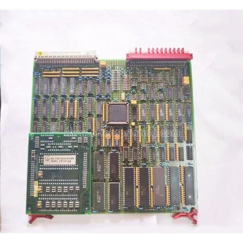 00.785.0210 EPM9 Board For Heid Offset Spare Parts