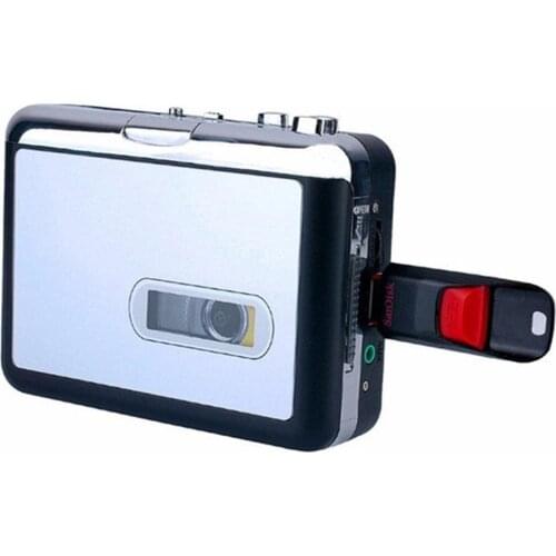 AEVYVKV Cassette Recorders