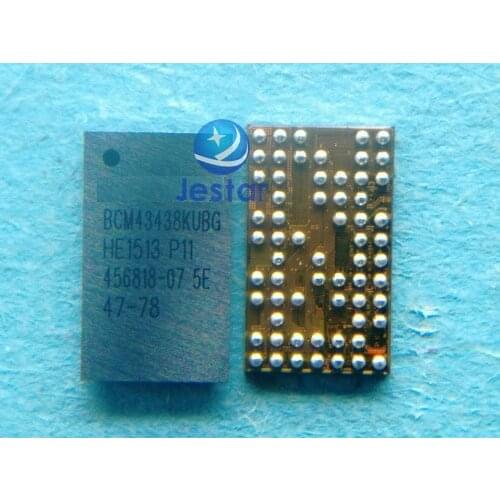 BCM43438KUBG BCM43438 wifi IC for samsung J700 J700H J300