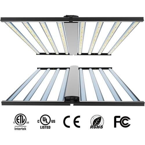 LED Plant Lamps Bloomveg China