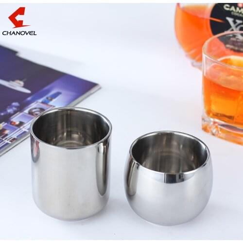 CHANOVEL Mugs