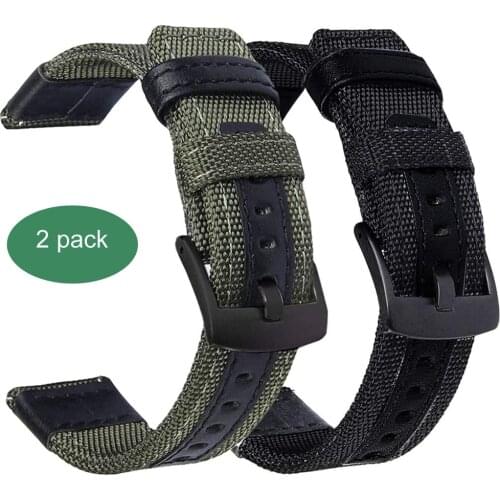 Gt2e watch strap for huawei watch gt 2 e amazfit bip gts band for galaxy watch 46 42mm samsung gear s3 frontier active 2 correas