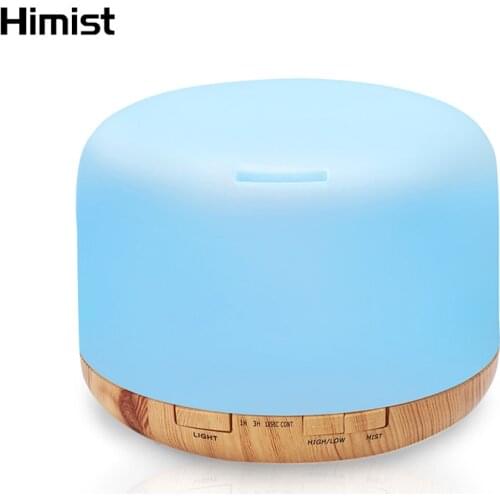 Himist Aroma Diffusers