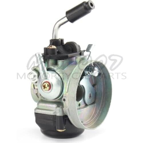 37cc 19mm water cooled cooling engine carburetor Pocket bike mini moto atv quad two stroke free shipping