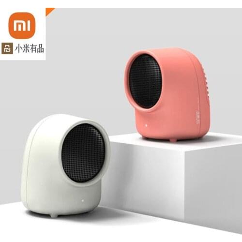 Xiaomi Mijia mini heater fan heater desktop household heating furnace radiator winter insulation machine 2S speed heat Smart