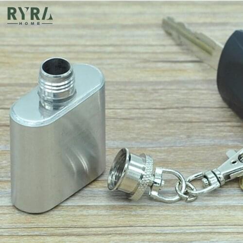 Плоские фляжки RYRA China At AliExpress