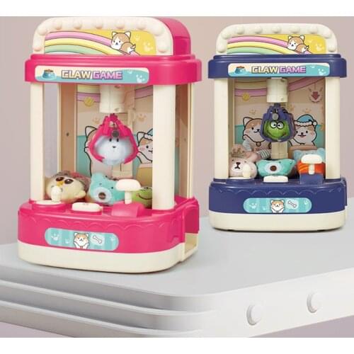 SZFRY Play Machines For Children