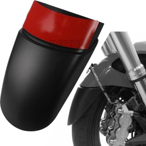 Motorcycle Rear Fender Shock Shield Wheel Extension Fender Guard MULTISTRADA950 2016-2020 2021 FOR DUCATI MULTISTRADA 1200 950