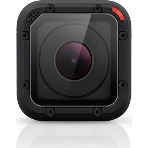 Tempered Glass Film LCD HD Screen Protector Dustproof Protective film For GoPro HERO 7 6 5 Action Camera Accessories