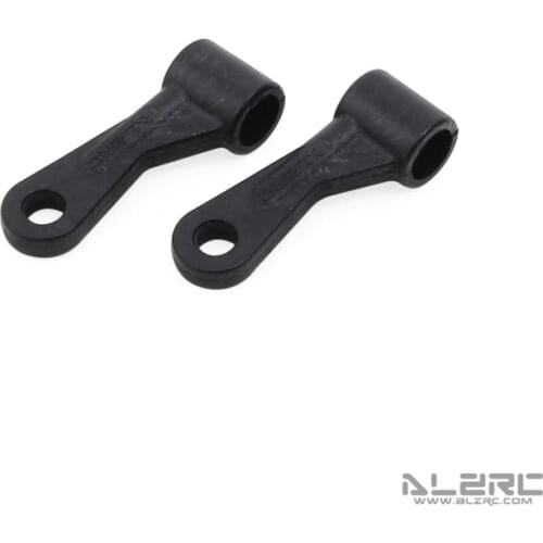 ALZRC - Devil 505 FAST Radius Arm Rod
