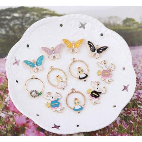 ApeUr Punk Pendants