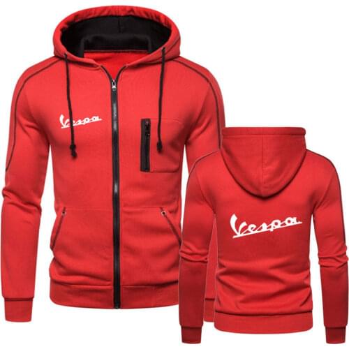 BAIJOE Men's Sweatshirts With Collar