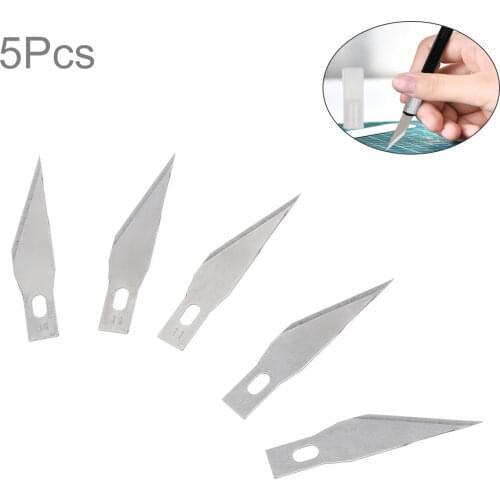 ChgImposs Knives
