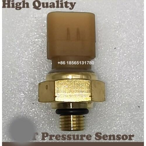 274-6720 2746720 Oil Pressure Sensor for CAT 320D 323D E320D E323D Caterpillar Excavator Part Good Sensor Switch
