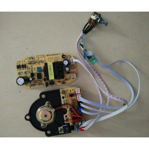 Humidifier Parts Electronic main board 25W 220V/32V Atomized control board