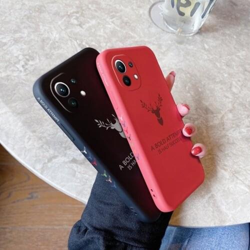 Dienya Xiaomi Mi 11 Phone Cases