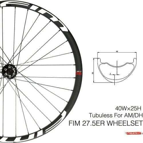 Fiberin Speed Bikes