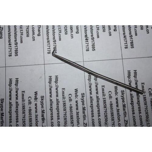 Lonati Goal GL316 Hosiery Machine Use Latch Opener 3080930