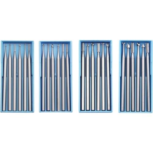 Handle Tungsten Steel Engraving Cutter Electric Hollow New 204 Threading Machine Olive Core Carving Cutter Admired