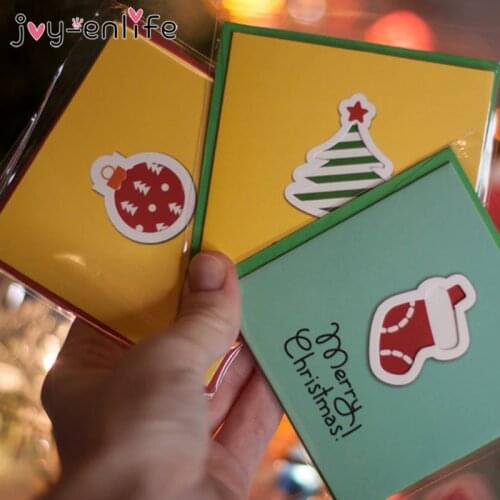 Joy-Enlife Postcards