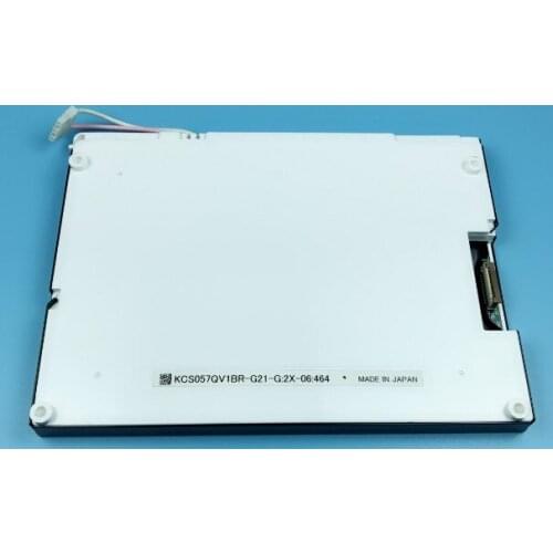KCS057QV1BR-G21 KCS057QV1BR KCS057QV1BL-G21