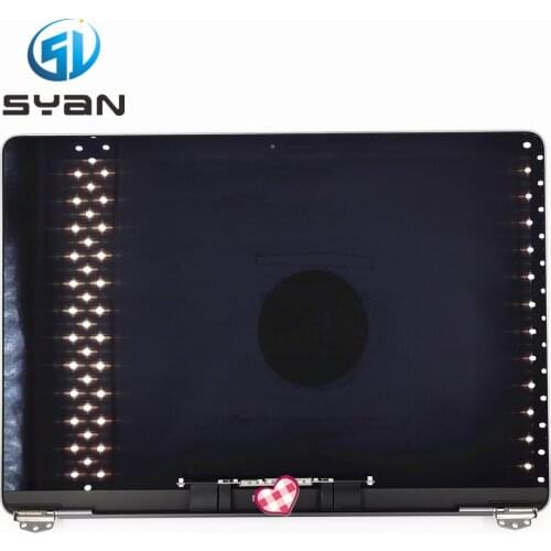 New A2337 LCD for Macbook Air Retina 13.3" A2337 Full LCD Display LCD LED Screen with Glass Panel Assembly 2020 Year