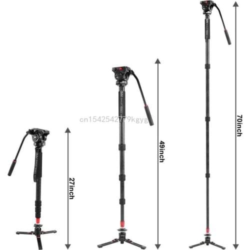 ОМВ Отличное Видео Maker Tripod Heads