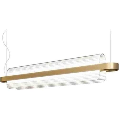 Luminaire suspendu pendant light Hanglamp Lighting Fixtures kitchen dining bar Indoor Home Pendant Lamp