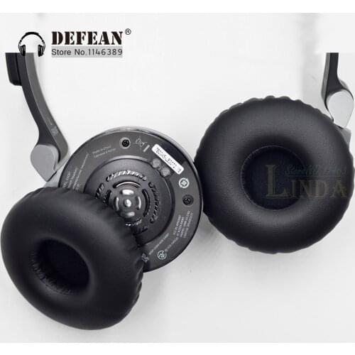 Replacement Ear pads cushion earpads for JBL E40 BT e40bt Headphones Perfect FIT
