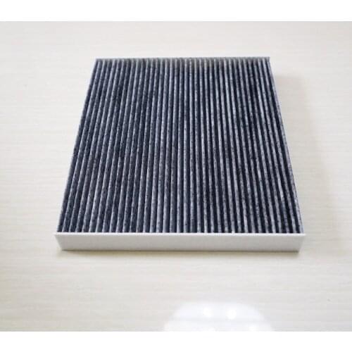 Cabin air filter for 2001- 2015 KIA MAGENTIS 2.0 CRDi OEM:97133-3K000 #FT105C