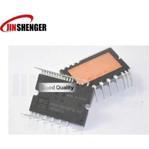 1pcs 100% Quality PSS15S92F6-AG PSS15S92F6 power module