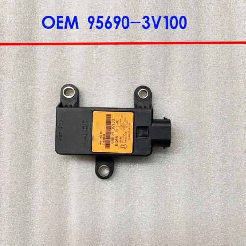 2012-2016 For Hyundai Veloster For Kia Cadenza YAW Speed Rate Sensor Control Module OEM 95690-3V100 956903V100