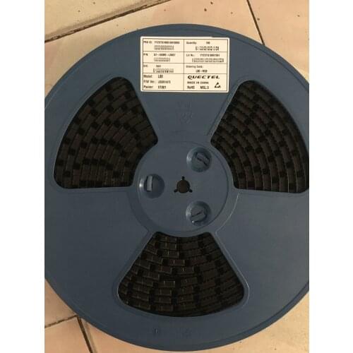 3pcs/lot L80 L80-M39 Ultra Compact GPS POT (Patch on Top) Module