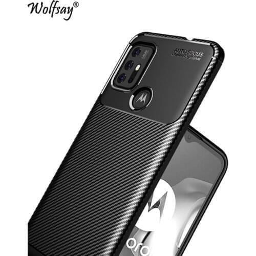 For Lenovo K13 Note Case Bumper Silicone Anti-knock Carbon Fiber Cover For Lenovo K13 Note Case For Lenovo K13 Note Cover 6.5"