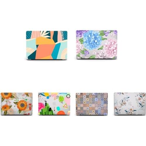 Laptop Case Shell For Mac-Book Air A2337M1 A1932 A2179 Pro A2159 A2338M1 Retina 11 12 13 15 Inch Laptop Cover For Mac Book 2020