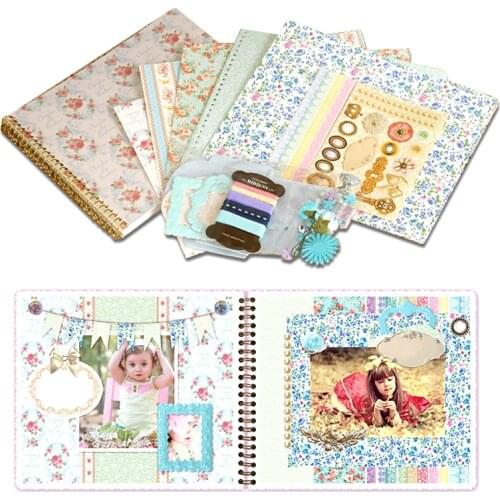 ENO Greeting Photo Albums