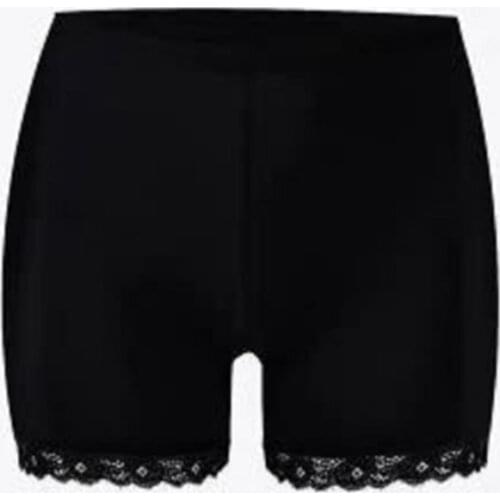 Hongbitu Women's Lace Shorts