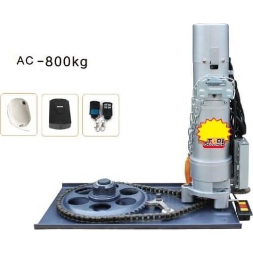 Rolling shutter door motor 300kg/automatic gate openenr/ac rolling shutter side door motor