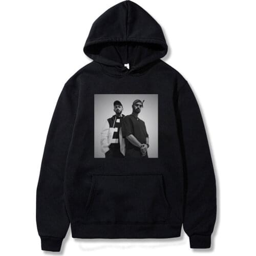 Hajime MiyaGi Andy Panda Print Men/women Hoodies Anime Unisex Harajuku Aesthetic Sweatshirt Ulzzang Graphic Casual Male Hoody