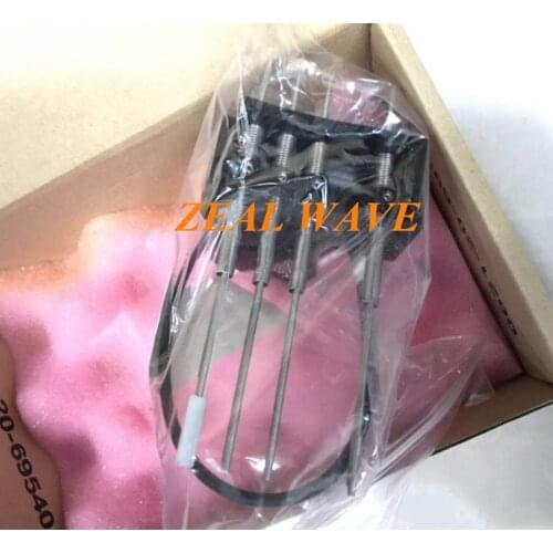 New Mindray BS350e 360e 360s 370e 370s Cleaning Mechanism Biochemical Analyzer Cleaning Needle Assembly