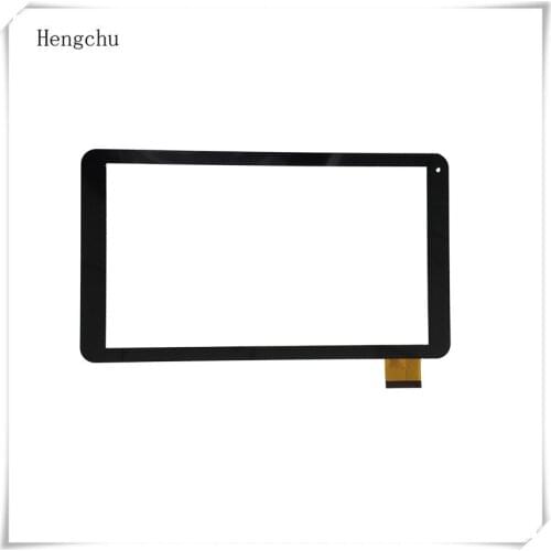 New 10.1 Inch Touch Screen Digitizer Panel FX-C10.1-0117A-F-01 tablet pc